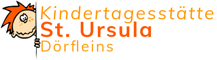 Logo mit Schriftzug