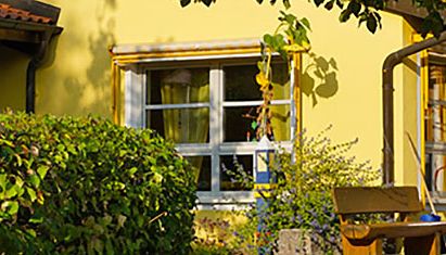 Herzlich willkommen!