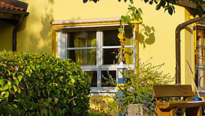 Herzlich willkommen!
