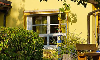 Herzlich willkommen!